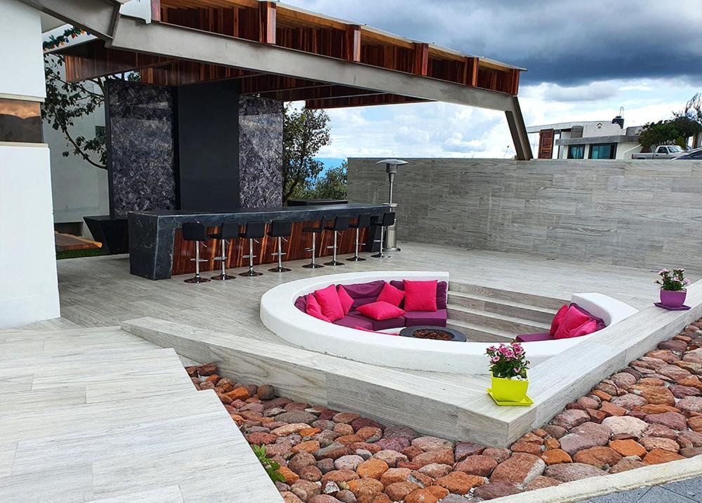 San Antonio Hotel Boutique Santiago Matatlan ภายนอก รูปภาพ