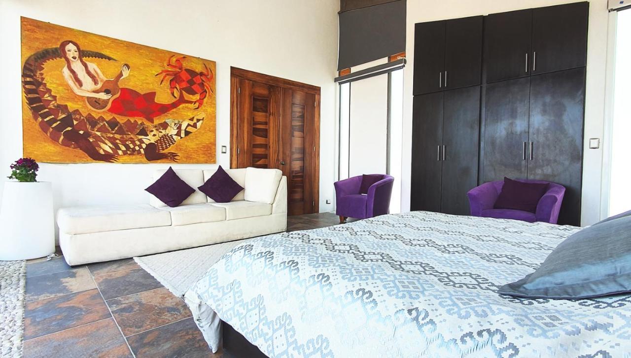 San Antonio Hotel Boutique Santiago Matatlan ภายนอก รูปภาพ