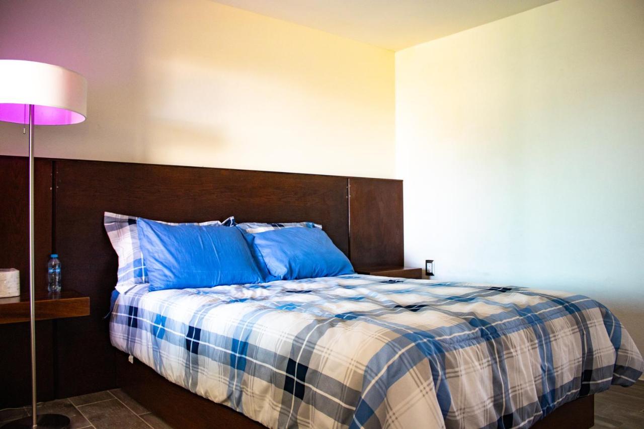 San Antonio Hotel Boutique Santiago Matatlan ภายนอก รูปภาพ